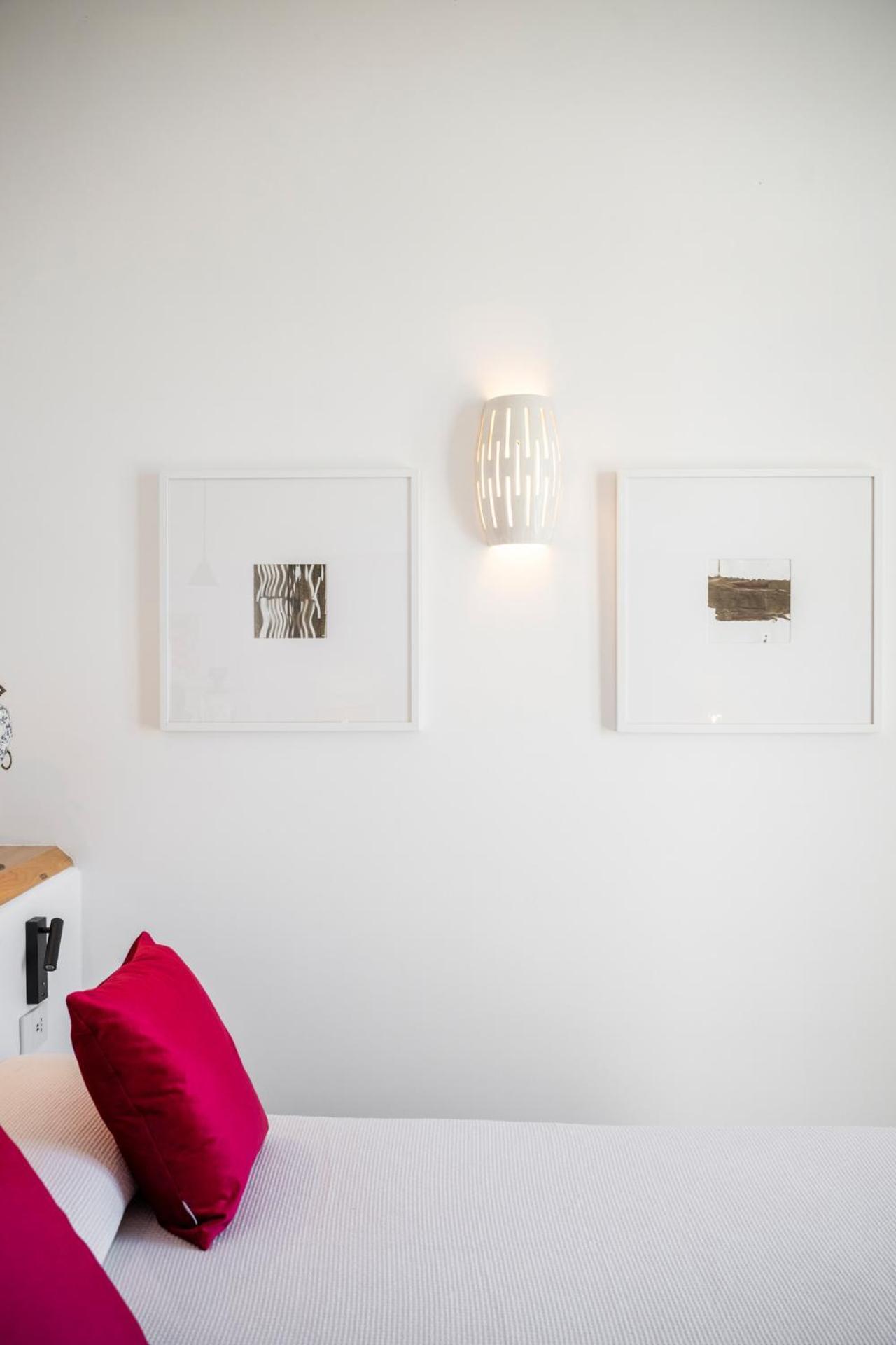 Hotel Dimora Giuela Positano Exteriér fotografie