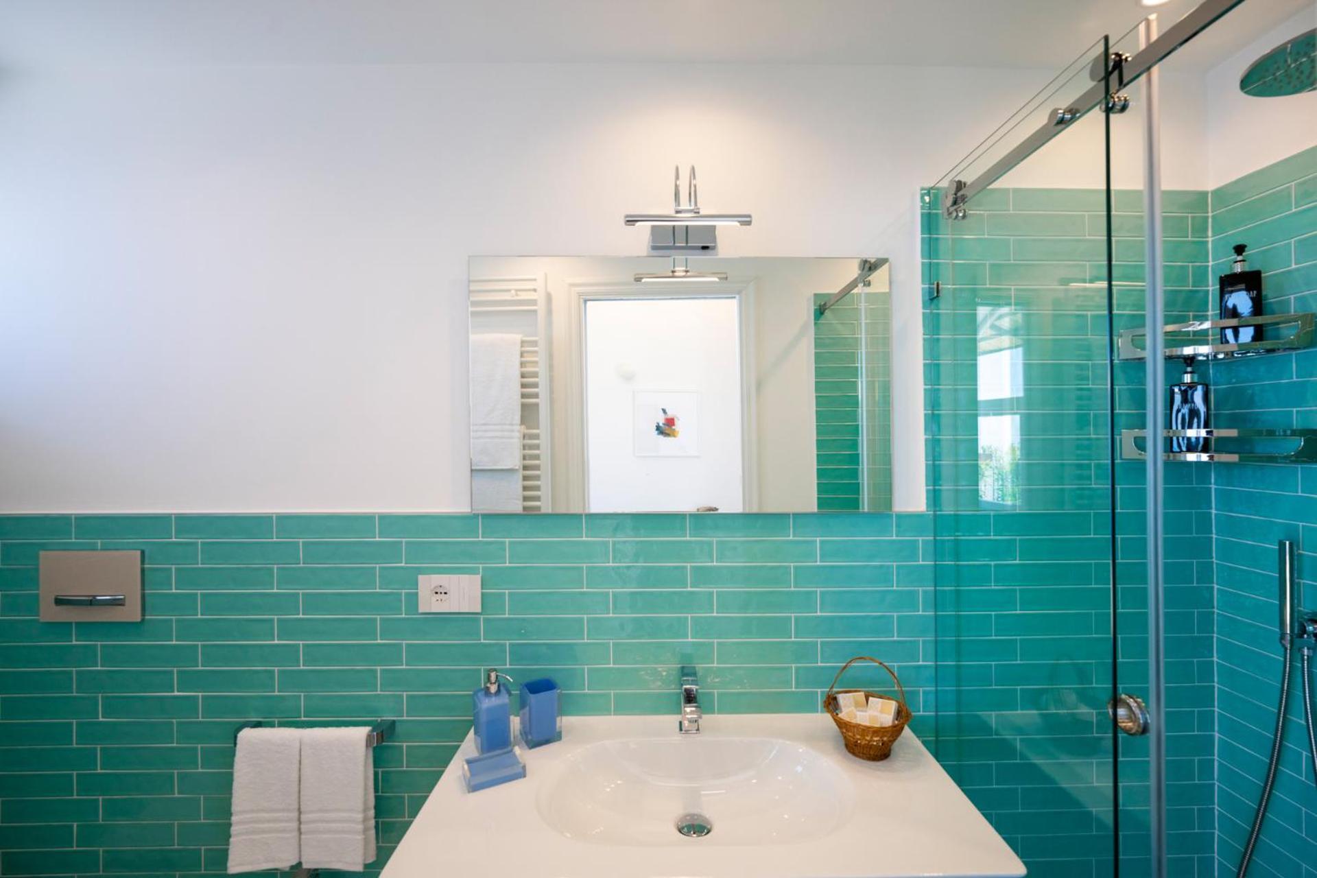 Hotel Dimora Giuela Positano Exteriér fotografie